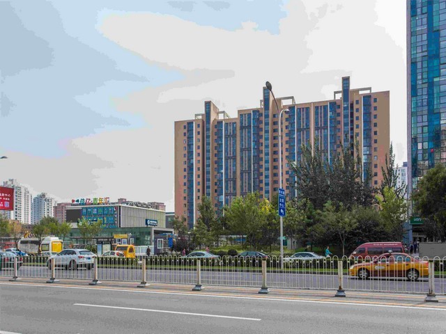 四川核电站公共广播产品质量